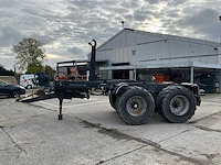 2009 ajk containersysteem voor tractor - afbeelding 12 van  33