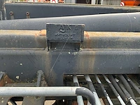 2009 ajk containersysteem voor tractor - afbeelding 24 van  33