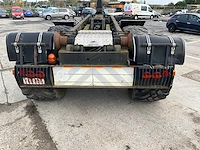 2009 ajk containersysteem voor tractor - afbeelding 25 van  33