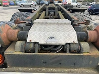 2009 ajk containersysteem voor tractor - afbeelding 26 van  33