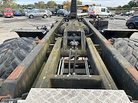 2009 ajk containersysteem voor tractor - afbeelding 27 van  33