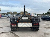 2009 ajk containersysteem voor tractor - afbeelding 28 van  33