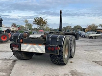 2009 ajk containersysteem voor tractor - afbeelding 29 van  33