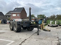 2009 ajk containersysteem voor tractor - afbeelding 31 van  33