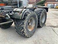 2009 ajk containersysteem voor tractor - afbeelding 33 van  33