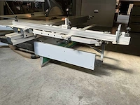 2009 altendorf f45 formaatcirkelzaagmachine - afbeelding 11 van  17