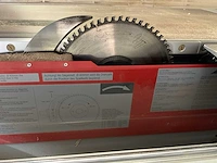 2009 altendorf f45 formaatcirkelzaagmachine - afbeelding 7 van  17