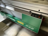 2009 altendorf f45 formaatcirkelzaagmachine - afbeelding 8 van  17