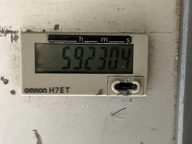 2009 altendorf f45 formaatcirkelzaagmachine - afbeelding 9 van  17