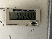 2009 altendorf f45 formaatcirkelzaagmachine - afbeelding 9 van  17