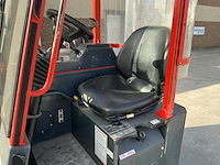 2009 amlift/combilift 30-12/65 zijlader - afbeelding 4 van  14