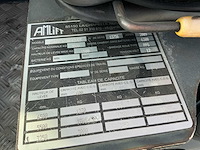 2009 amlift/combilift 30-12/65 zijlader - afbeelding 5 van  14