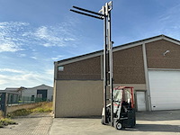 2009 amlift/combilift 30-12/65 zijlader - afbeelding 7 van  14