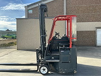 2009 amlift/combilift 30-12/65 zijlader - afbeelding 8 van  14