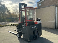 2009 amlift/combilift 30-12/65 zijlader - afbeelding 9 van  14