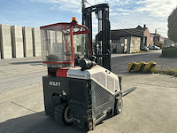 2009 amlift/combilift 30-12/65 zijlader - afbeelding 10 van  14