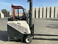 2009 amlift/combilift 30-12/65 zijlader - afbeelding 11 van  14