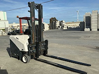 2009 amlift/combilift 30-12/65 zijlader - afbeelding 12 van  14