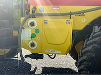 2009 artec blanchard f40 landbouw diverse zelfrijdende sproeier - afbeelding 9 van  48