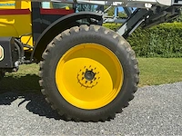 2009 artec blanchard f40 landbouw diverse zelfrijdende sproeier - afbeelding 15 van  48