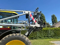 2009 artec blanchard f40 landbouw diverse zelfrijdende sproeier - afbeelding 18 van  48