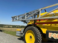 2009 artec blanchard f40 landbouw diverse zelfrijdende sproeier - afbeelding 19 van  48