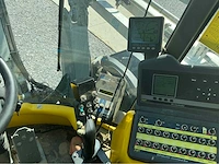 2009 artec blanchard f40 landbouw diverse zelfrijdende sproeier - afbeelding 30 van  48