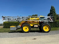 2009 artec blanchard f40 landbouw diverse zelfrijdende sproeier - afbeelding 45 van  48