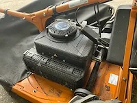 2009 asmotor as 28/3 maaimachine - afbeelding 6 van  9
