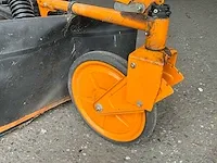 2009 asmotor as 28/3 maaimachine - afbeelding 8 van  9