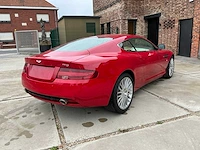 2009 aston martin db9 v12 personenauto - afbeelding 23 van  34
