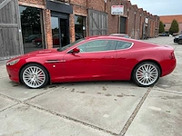 2009 aston martin db9 v12 personenauto - afbeelding 31 van  34