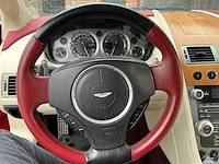 2009 aston martin db9 v12 personenauto - afbeelding 3 van  34