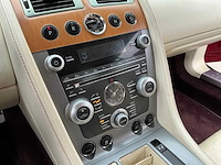 2009 aston martin db9 v12 personenauto - afbeelding 5 van  34