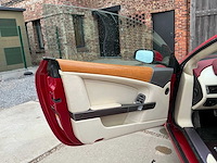 2009 aston martin db9 v12 personenauto - afbeelding 11 van  34