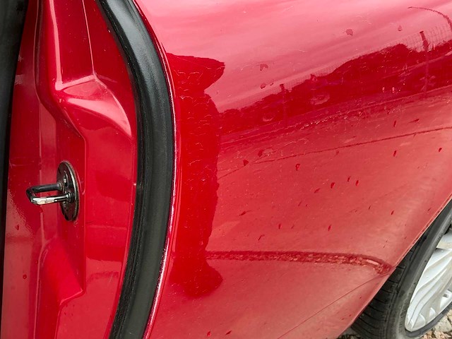 2009 aston martin db9 v12 personenauto - afbeelding 24 van  34