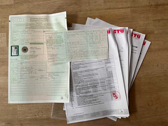 2009 aston martin db9 v12 personenauto - afbeelding 27 van  34