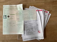 2009 aston martin db9 v12 personenauto - afbeelding 27 van  34