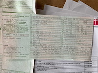 2009 aston martin db9 v12 personenauto - afbeelding 28 van  34