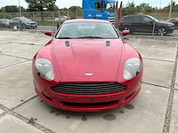2009 aston martin db9 v12 personenauto - afbeelding 33 van  34