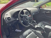 2009 audi a3 1.9 tdi auto - afbeelding 10 van  34