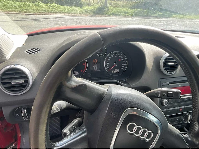 2009 audi a3 1.9 tdi auto - afbeelding 11 van  34