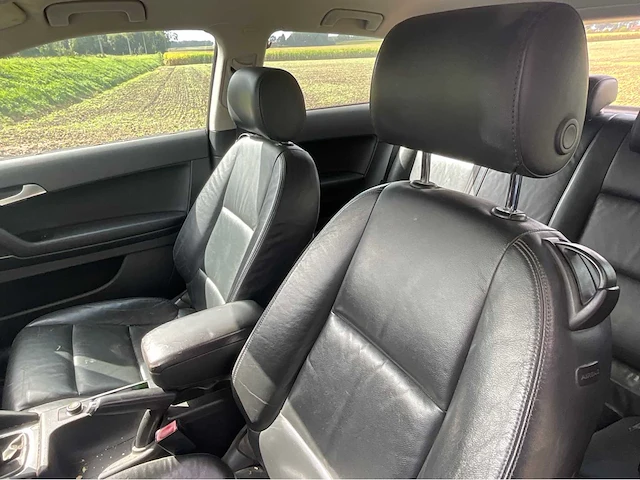 2009 audi a3 1.9 tdi auto - afbeelding 14 van  34
