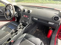 2009 audi a3 1.9 tdi auto - afbeelding 18 van  34