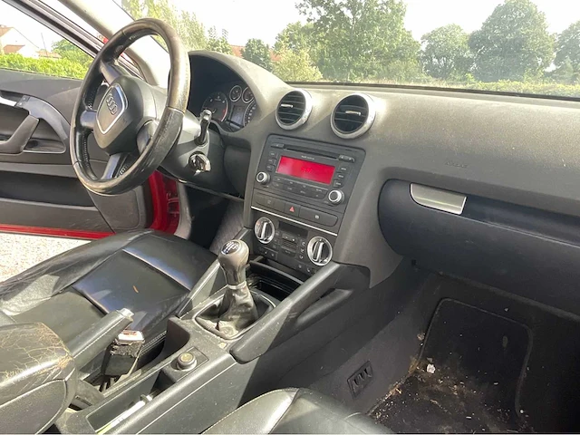 2009 audi a3 1.9 tdi auto - afbeelding 19 van  34