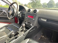 2009 audi a3 1.9 tdi auto - afbeelding 19 van  34