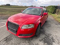 2009 audi a3 1.9 tdi auto - afbeelding 1 van  34