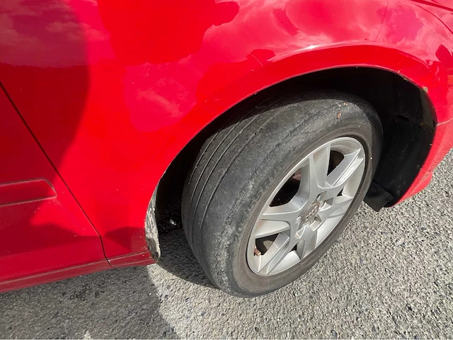 2009 audi a3 1.9 tdi auto - afbeelding 22 van  34