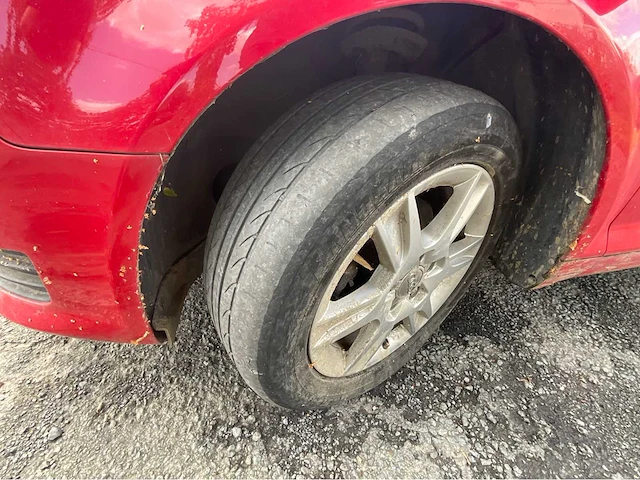 2009 audi a3 1.9 tdi auto - afbeelding 23 van  34