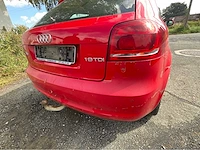 2009 audi a3 1.9 tdi auto - afbeelding 26 van  34